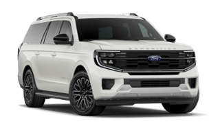 2026 Ford Expedition® External Image 5